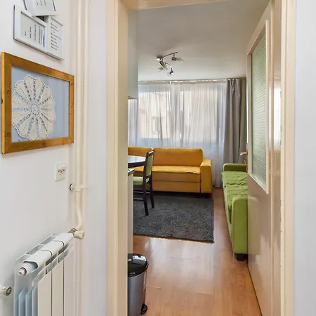 A Perfect Place Vol 2 Apartment