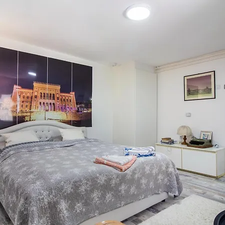 Apartment A Perfect Place Vol 2 *