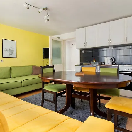 Apartment A Perfect Place Vol 2 *