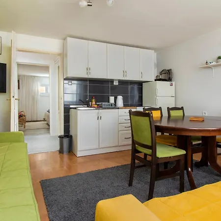 A Perfect Place Vol 2 Apartment